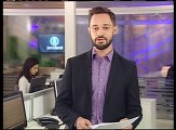 ESCOLA SEM ÁGUA - (JORNAL LOCAL 2ª EDIÇÃO)