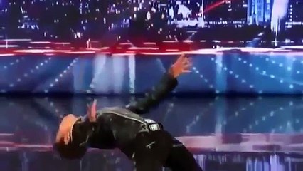 The winner of America's got talent 2015 Top America’s Got Talent The best of 2015