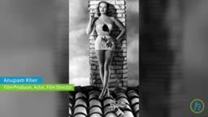 31 Celebrities Who Have Had Bell's Palsy