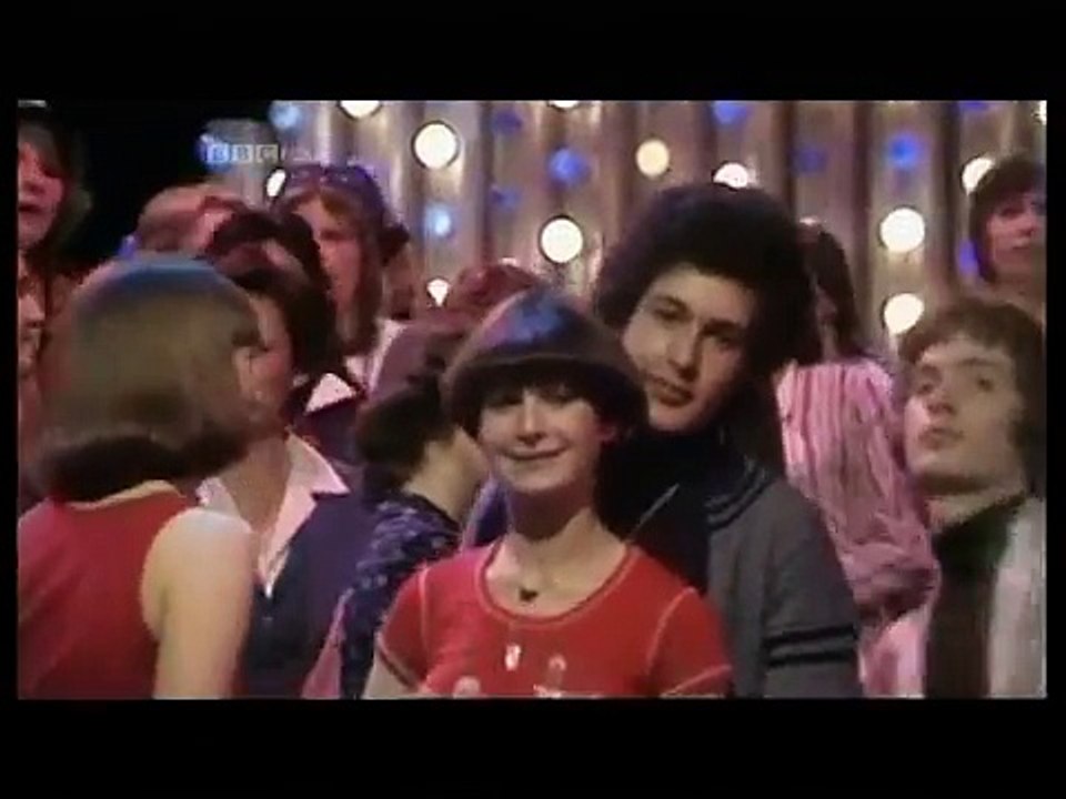 THIN LIZZY - The Boys Are Back In Town