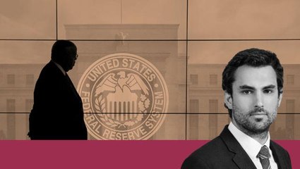 New York Minute: Central bank meetings dominate