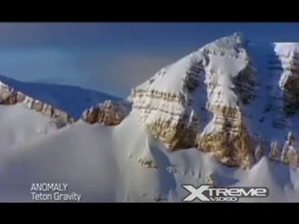 ski freeride freestyle extreme