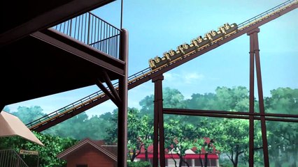 Mirai Nikki Anime Review! (Part 1) - SHSLReviewer