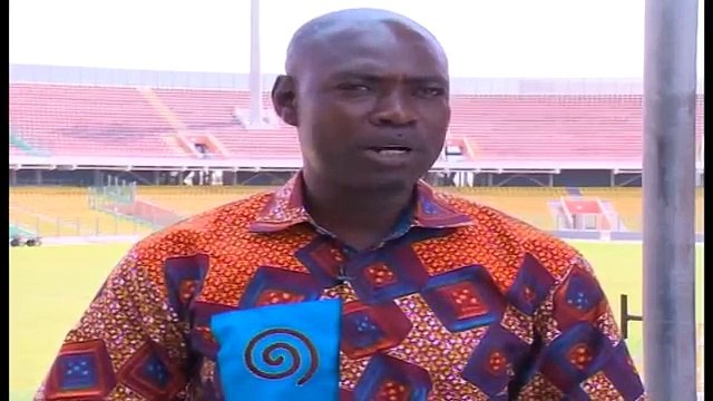 ASAMOAH GYAN (DOCUMENTARY) - Ghana Footballs Deity in Residence