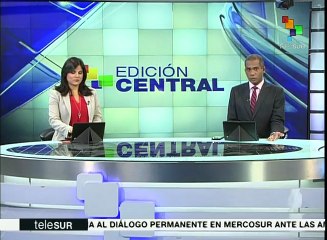 Venezuela denuncia incursión de aeronave de EEUU durante Cumbre MNOAL