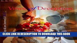 [PDF] Vows of Deception: Something old, new, borrowed,   BLUE... Popular Collection
