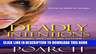 [PDF] Deadly Intentions (Dafina Books Romantic Suspense) Full Collection