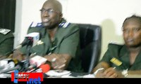 Mutinerie à rebeuss: le colonel Daouda Diop s'explique