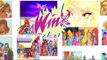 Winx Club 1x17 Temporada 1 Episodio 17 Secretos y Más Secretos Español Latino