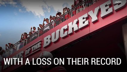 An Early Loss Won't Destroy Your Team's Title Hopes