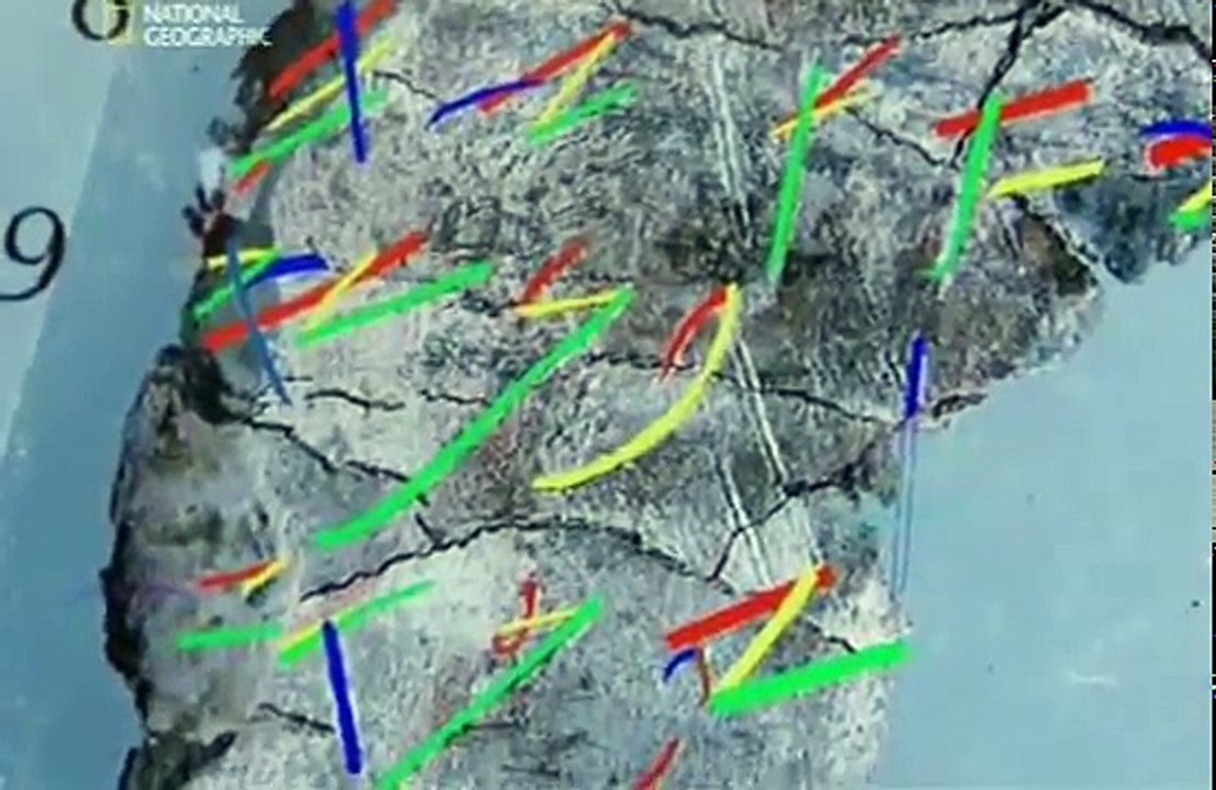 Leplezetlen Biblia - A holt-tengeri tekercsek titka