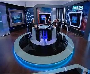 بالفيديو.. البدرى فرغلى لـ"خالد صلاح": حلم جمال مبارك بحكم مصر عاد نتيجة فشل الحكومة