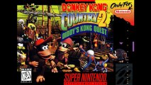 Kirby 64 The Crystal Shards Adeleine Boss Battle SNES Donkey Kong Country 2 Soundfonts OST Theme Song Music Video