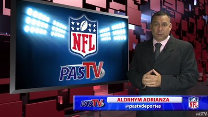 NFL X PASTV Seahawks vs Rams Sep 18