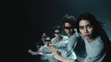 CPFU the Dance_Yuuka Tano with TRIQSTAR