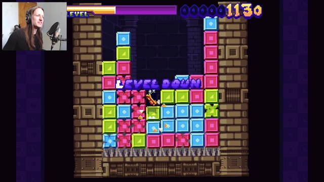 WHAT!? WHAT!? That was awesome! - Super Puzzle Platformer - Episode 3