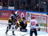 Kärpät Vs. HIFK
