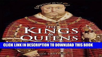 [PDF] Kings and Queens of England Full Online