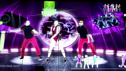 Just Dance 2017 - Te Dominar