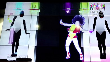 Just Dance 2017 - Single Ladies