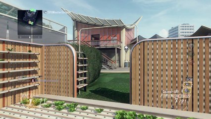 Black Ops 2 Recking With My Ballista