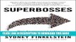 [PDF] Superbosses: How Exceptional Leaders Master the Flow of Talent Full Online