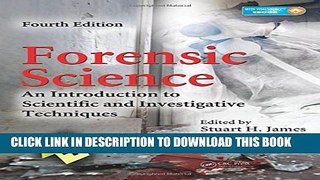[PDF] Forensic Science: An Introduction to Scientific and Investigative Techniques, Fourth Edition