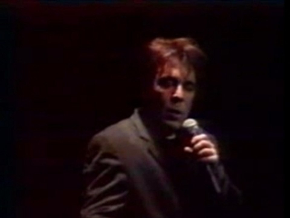 N'oublie jamais qui tu es (Colombes 97)