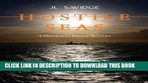 [PDF] Hostile Seas: A Mission in Pirate Waters Full Colection