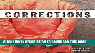 [PDF] Corrections (Justice Series) (2nd Edition) Popular Online