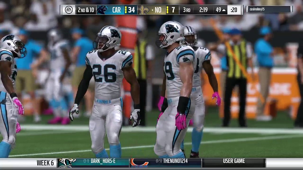 Sneed-DaKoldest's Live PS4 Broadcast (13)