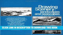 [PDF] Drawing Scenery: Landscapes and Seascapes Popular Colection