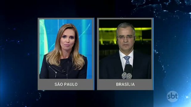 Temer menciona impeachment de Dilma em discurso na ONU