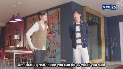 [Engsub] Clubfriday To Be Continued " She Changed " Ep.1  [5/5]