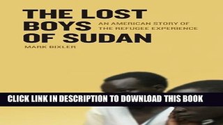 [PDF] The Lost Boys of Sudan: An American Story of the Refugee Experience Full Colection