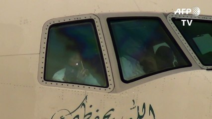 Piloto aciona por engano alarme e gera confusão em aeroporto