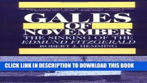 [PDF] Gales of November: The Sinking of the Edmund Fitzgerald Full Colection