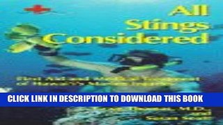 [PDF] All Stings Considered: First Aid and Medical Treatment of Hawaii s Marine Injuries (Latitude