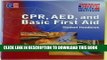 [PDF] Cpr, Aed, and Basic First Aid Student Handbook Full Colection