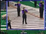 Bellbrook Marching Eagles 2001 Ghost Train