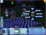 Plumbot Listen a Music KDL3 Theme Song Dance The Sims 3 Official Funny Video 2016