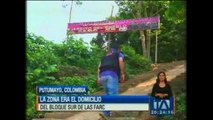 Las FARC en conferencia nacional rumbo a la paz
