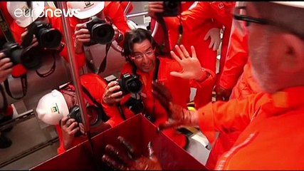 Bestechung - Brasiliens Ex-Präsident Lula muss vor Gericht