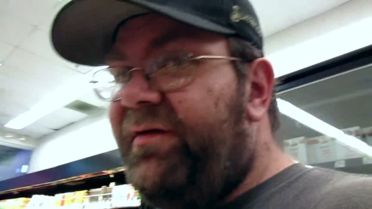 Out doing what I do (Feeding The Homeless)!