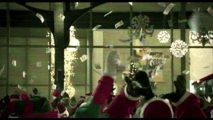 Bad Santa 2 Official Trailer 1 (2016) - Billy Bob Thornton Movie