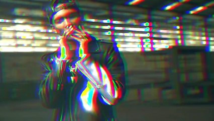 Young Lex ft AwKarin - BAD ( Official Music Video Clip )