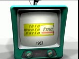 TMC - Clip des 50 ans - Logos