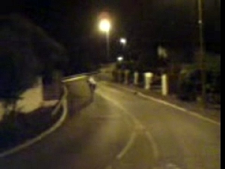 LUCAS WHEELING DE OUF