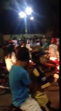 Kết quả của nam thanh niên thích “nổ” bằng stutus gây sốc