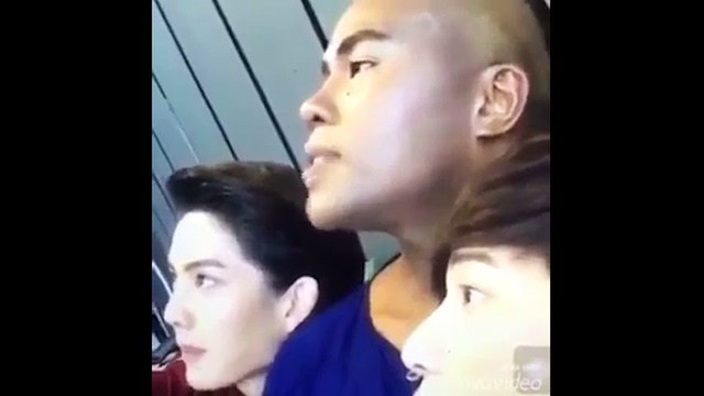 Dàn sao Tình yêu không có lỗi, lỗi ở bạn thân nói tiếng Việt và hát tặng fans